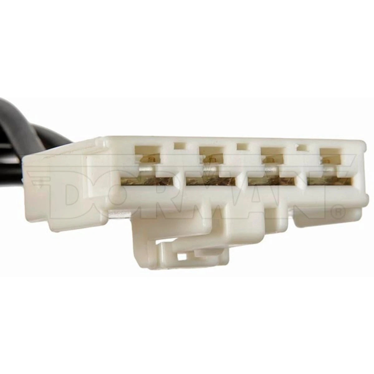 Blower Motor Resistor for Lexus RX350 GX470 RX400h (2009) 973-150, RU1024