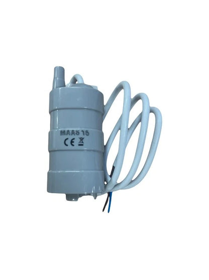 2X Submersible Water Pump for Motorhome Boat Camper (HY2515)