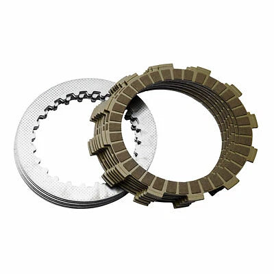 Clutch Kit for KTM 300 XC-W (2006–2007) TAC-108