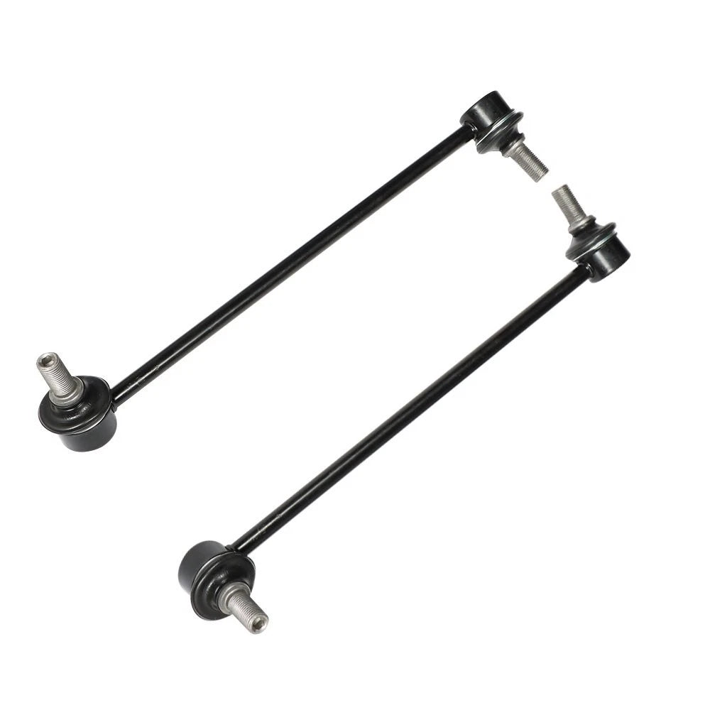 8pc Front Control Arms Kit + Tie Rod for Nissan Altima (2007–2013) ES800357, ES800358, EV800356
