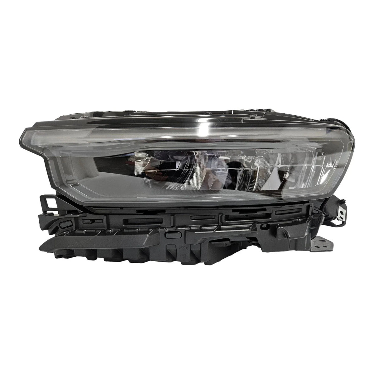 Driver Headlight LH for Jeep Grand Cherokee (2021–2024) w/ Animation, Leveling