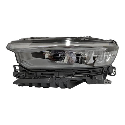 Driver Headlight LH for Jeep Grand Cherokee (2021–2024) w/ Animation, Leveling