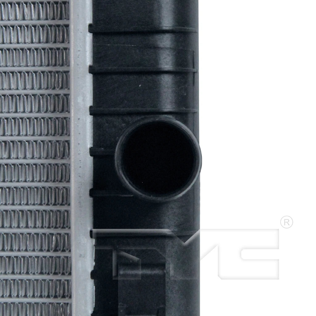 Radiator for Oldsmobile Cutlass (1997–1998) CLX-M0-2039-CL360A2, GM3010195