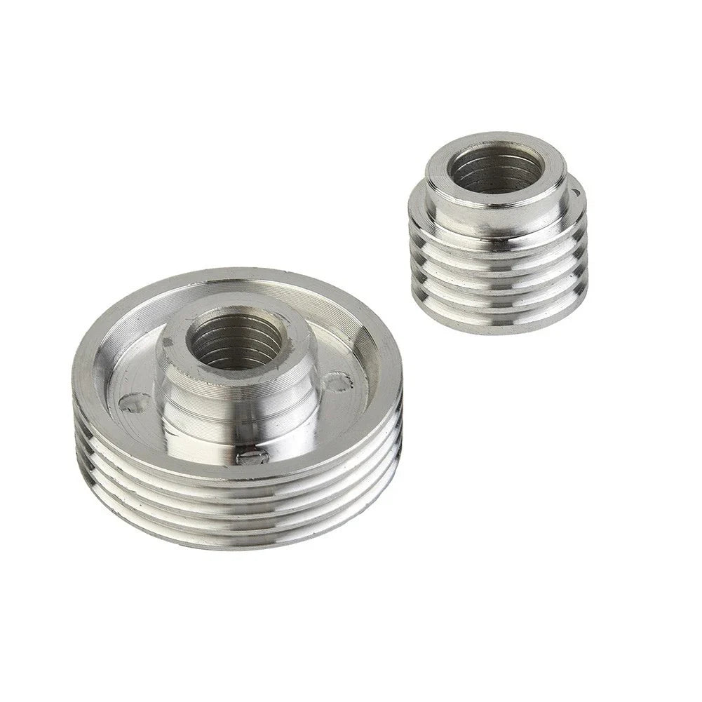 Replacement Pulley for 1900 Electric Planer (Heavy Duty Aluminium Alloy)