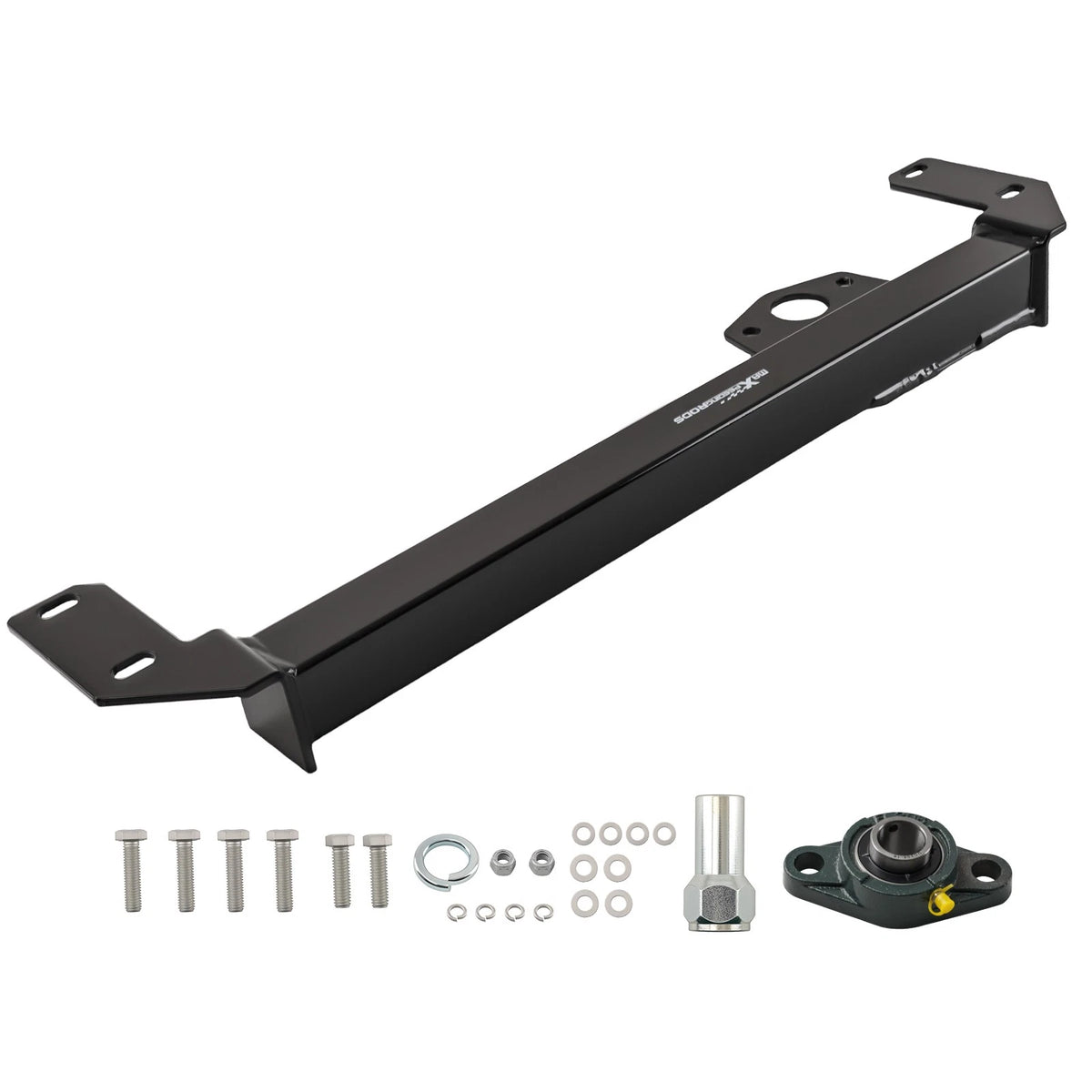 Front Steel Support Brace for Dodge Ram 1500/2500 (1994–2002) 8P0X6Y