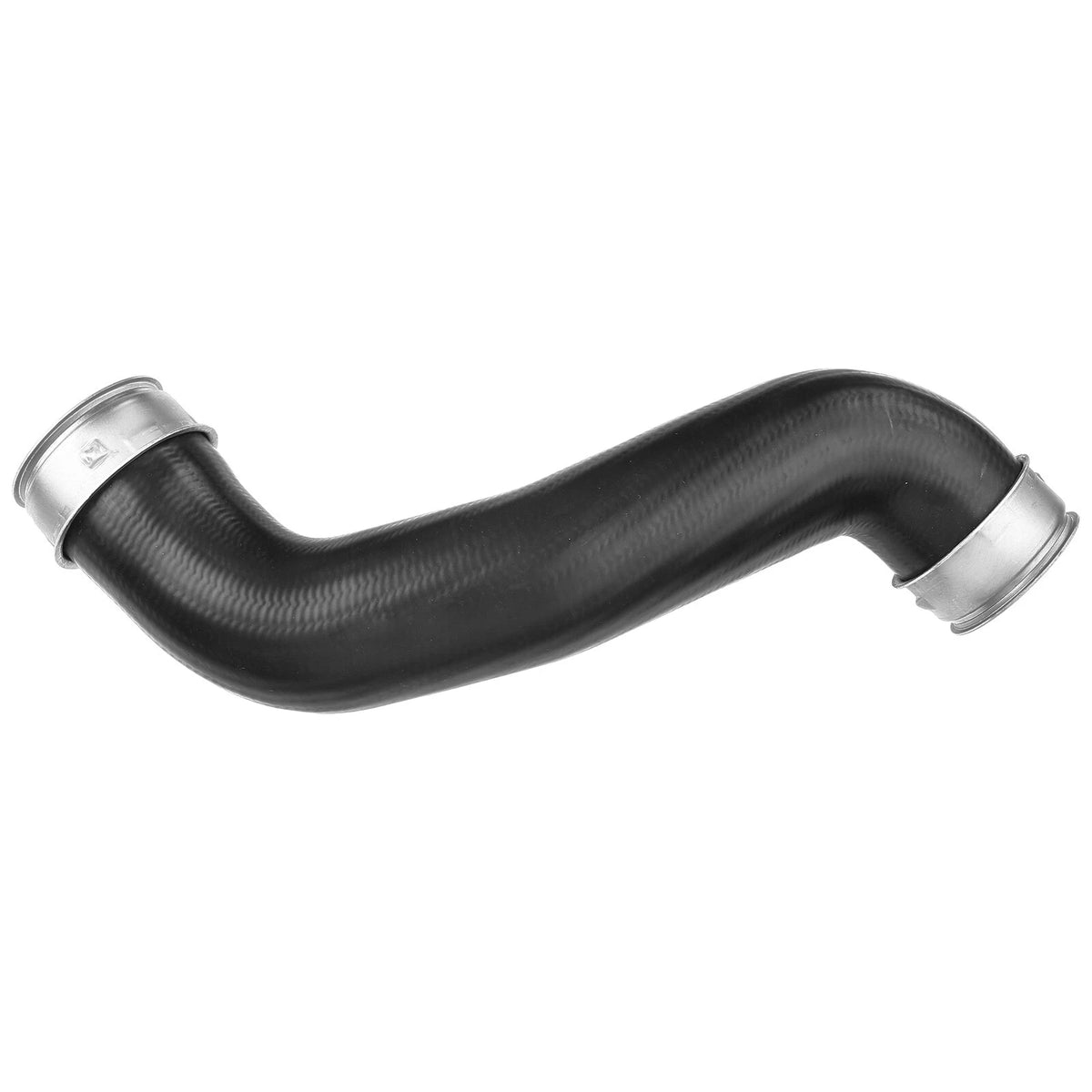 Turbocharger Intercooler Hose with Clamp for Benz E320 S211 (2005–2006) 2115283782, A2115283782