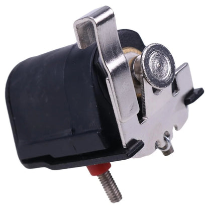 Injection Pump Shutoff Solenoid for John Deere 5425N 5500 5510N 5520N 5615 5625 (RE37089, AR48219)