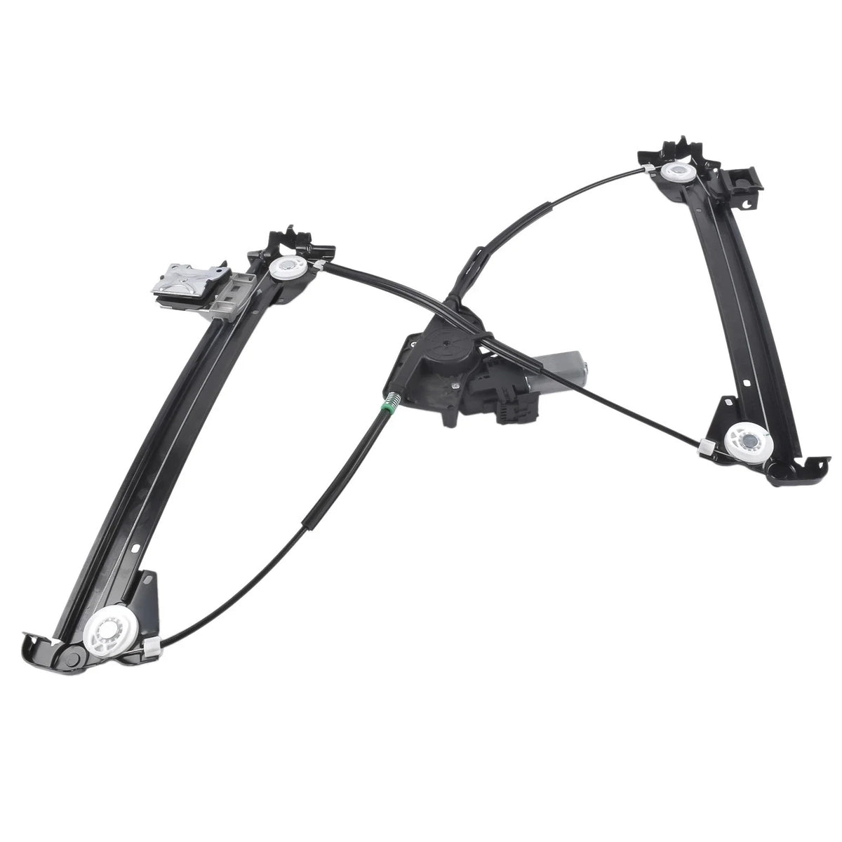 Electric Power Window Regulator with Motor for Tesla Model S (2012–2021)