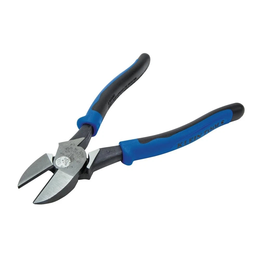Diagonal Cutting Pliers for Klein Tools J2000-59 (9-Inch)