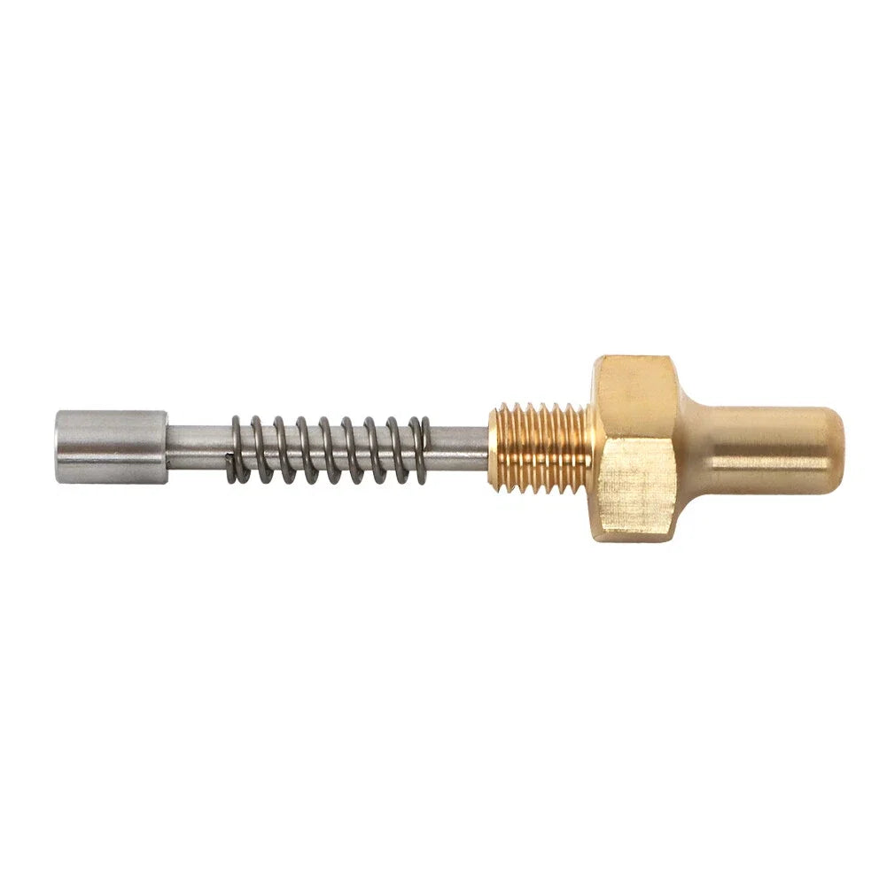 Oil Pressure Relief Valve for Polaris Ranger RZR 700 800 EFI (2006–2014)