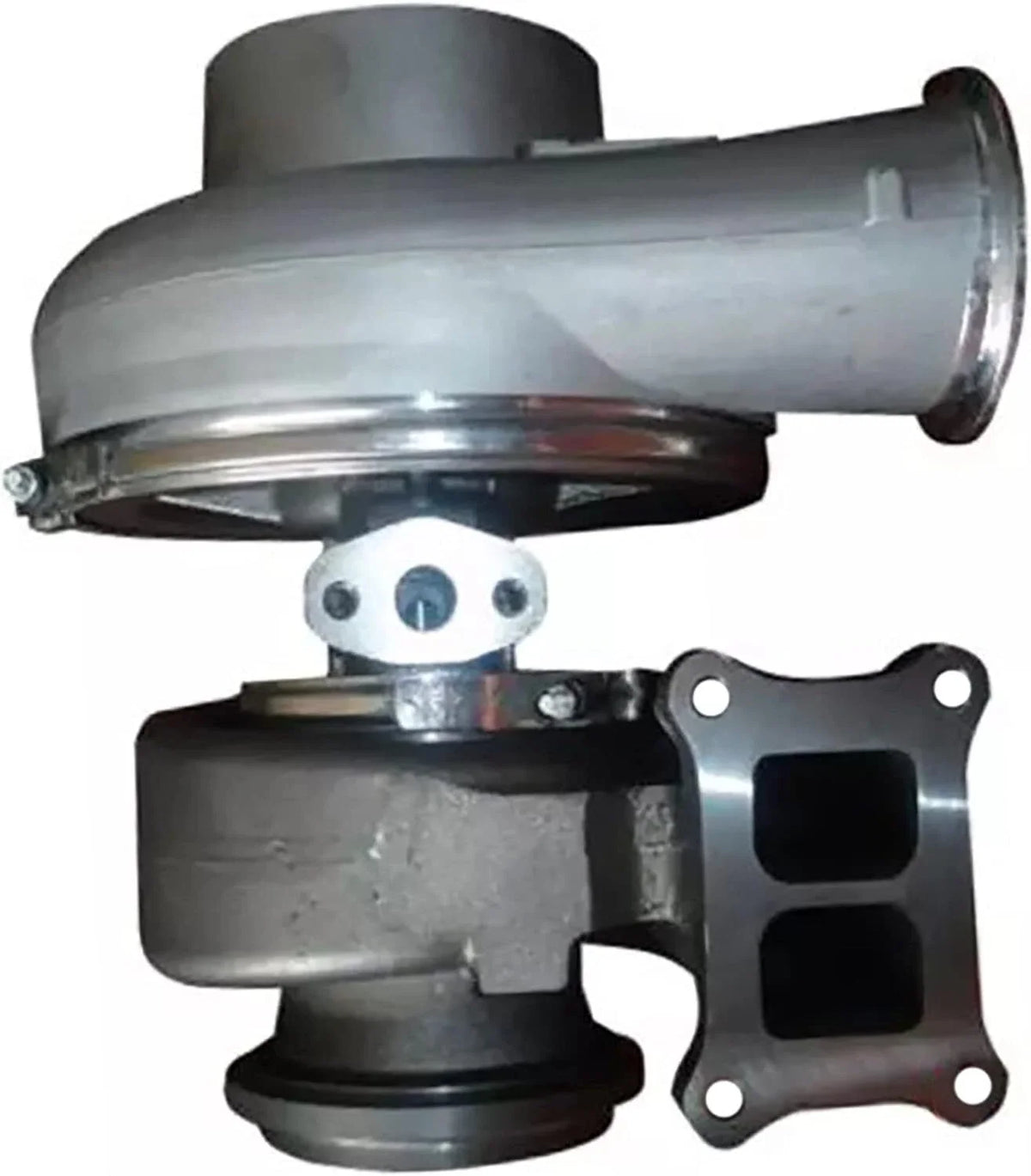 Turbo HT60 Turbocharger 3536805 3804567 for Cummins Inc Industrial (1996–1996)