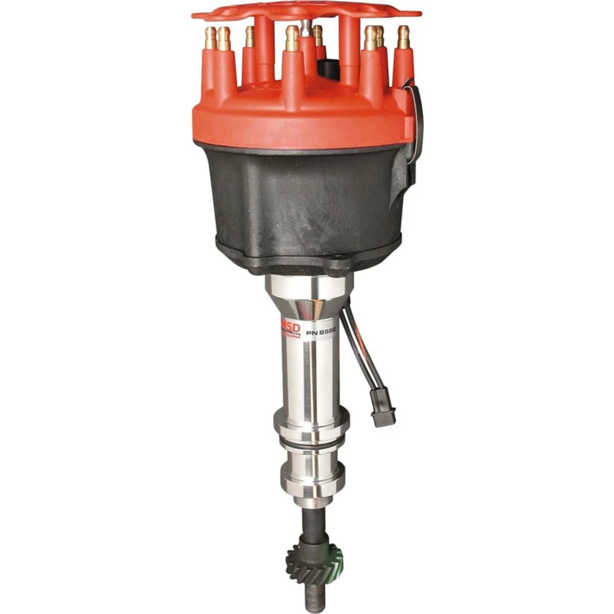 MSD Distributor 85840 for Ford F-150 F-250 F-100 Bronco Thunderbird LTD (1979–1982)