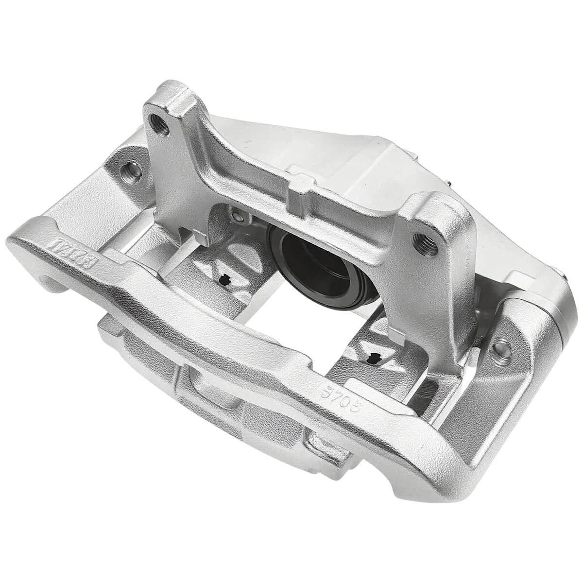 Brake Caliper Front Right for VW Passat (2006–2007) 1K0615124C, 18052822