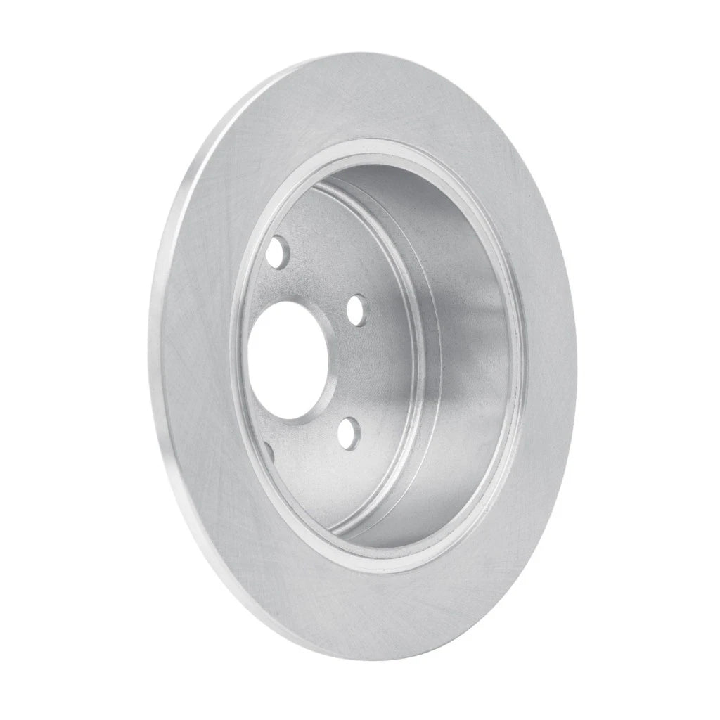 Brake Rotor Rear for Toyota Camry (1990–1991) ALX-PAU-DF-600-76029-CLA3