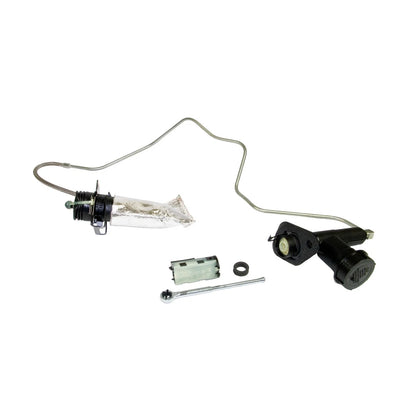 PreFilled Master and Slave Cylinder for Ford Super Duty F53 (1993–1997)