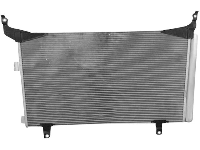 A/C Condenser for Subaru WRX (2022–2025) 11498MJMZ