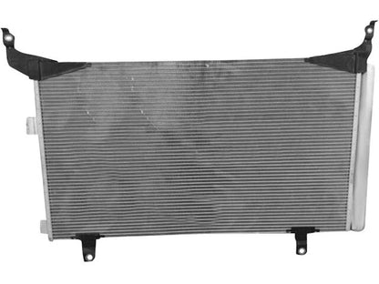 A/C Condenser for Subaru WRX (2022–2025) 11498MJMZ
