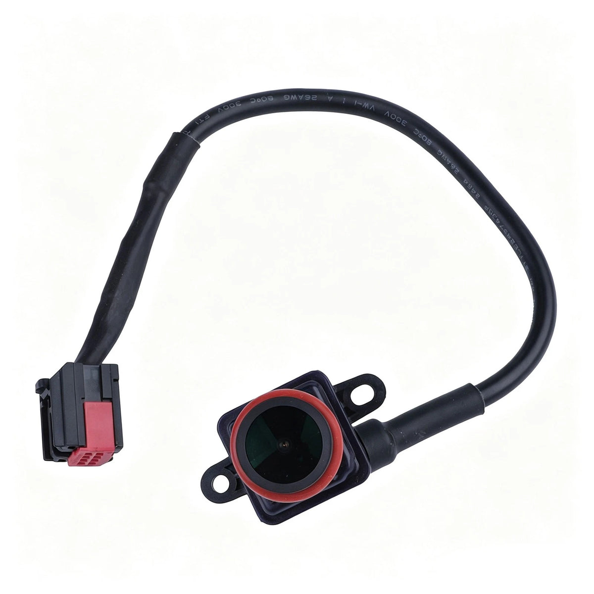 Rear View Backup Parking Camera 670018242 for Maserati Ghibli Quattroporte (2014–2023)