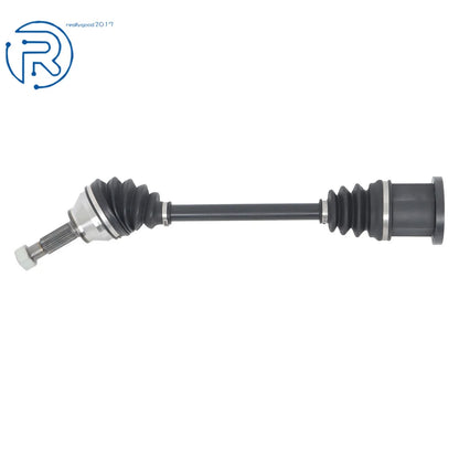 Front Left CV Axle Assembly for Infiniti G25 G35 G37 (2011–2013)