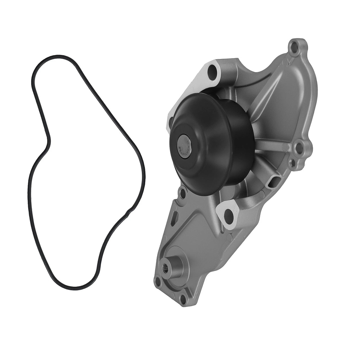 Engine Water Pump for Acura MDX/RL V6 3.7L (2007–2013) WA8K2U 19200RDMA01