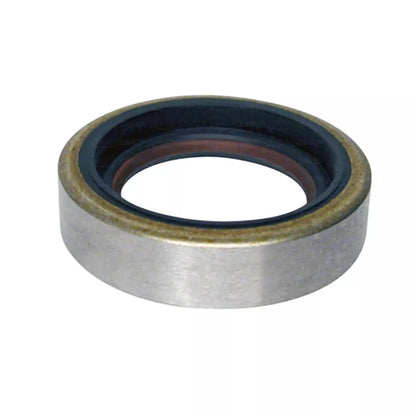 2Pcs Gimbal Bearing Oil Grease Seal for OMC Cobra Volvo Penta (18-8349, 911795, 3852548)