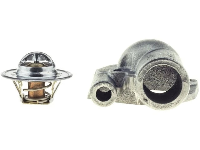 Engine Coolant Thermostat Housing Assembly for Jeep CJ5 (1972–1980) 47281NHDH