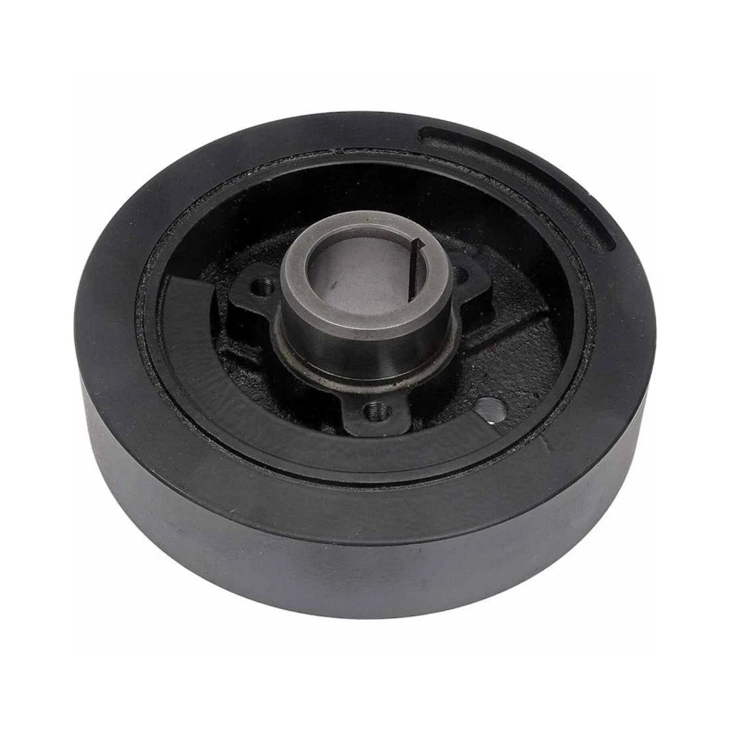 Harmonic Balancer for GMC C2500/K2500 Suburban (1992–1993) ALX-PAU-RB-594-026-CL360A54