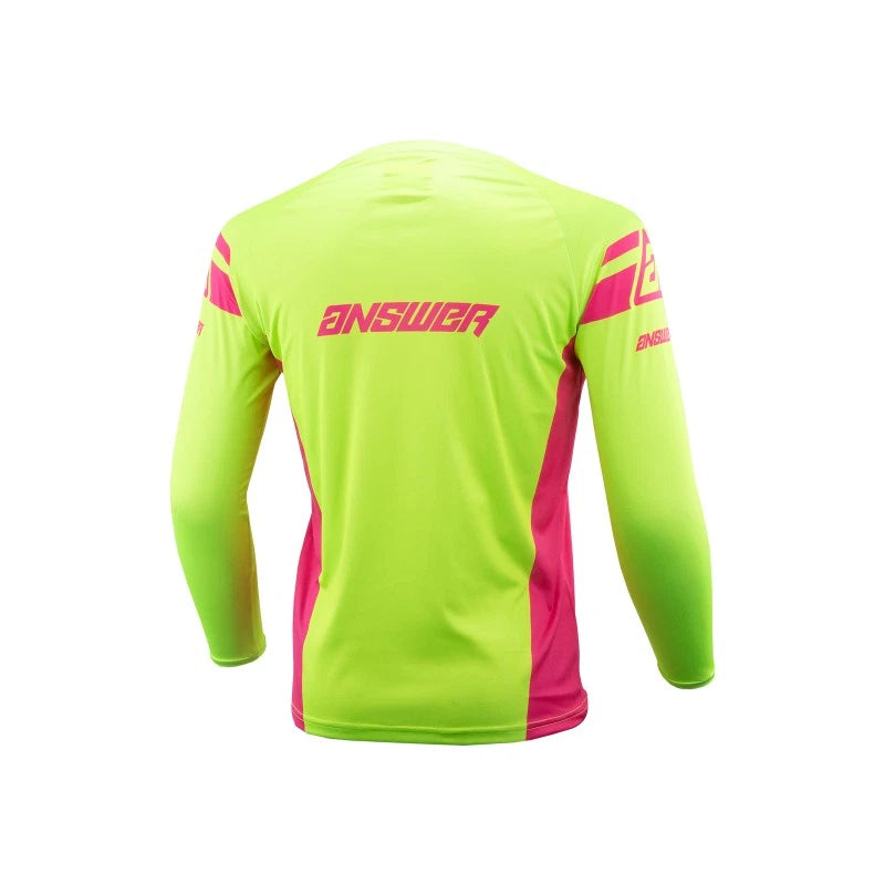 Answer Syncron Jersey for (475090)