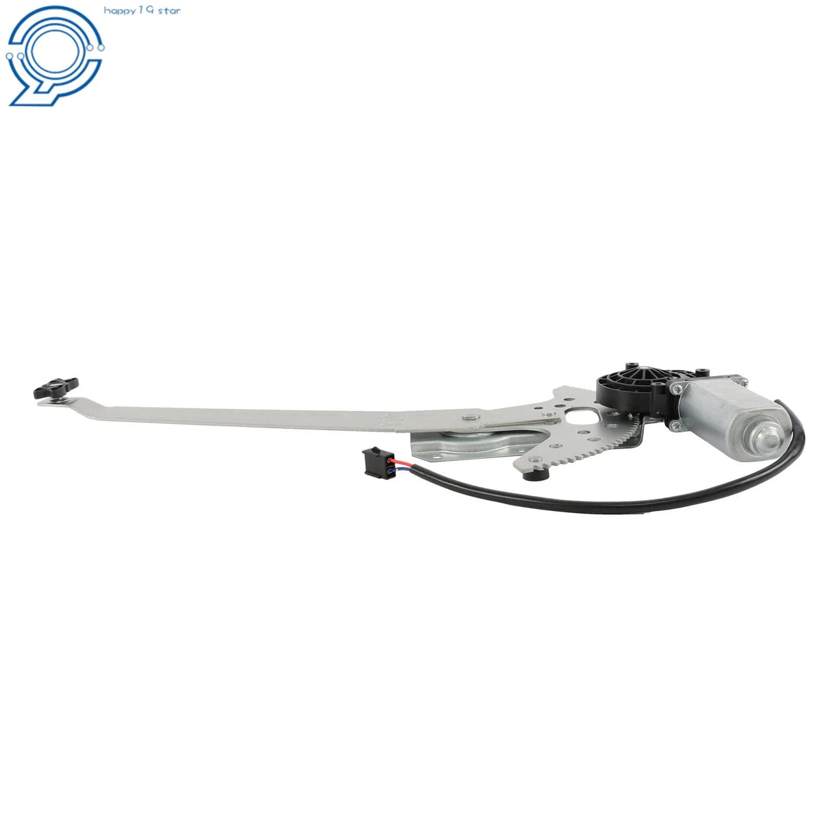 Front Right Power Window Regulator w/ Motor for Ford F150 F250 F350 (1980–1997)