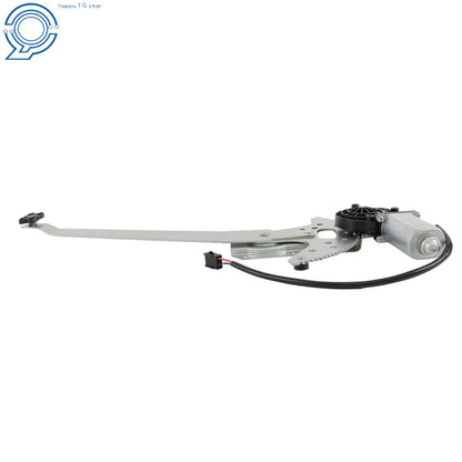 Front Right Power Window Regulator w/ Motor for Ford F150 F250 F350 (1980–1997)