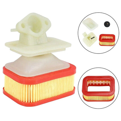 Paper Air Filter Kit for 52005800 5258CC Chainsaw