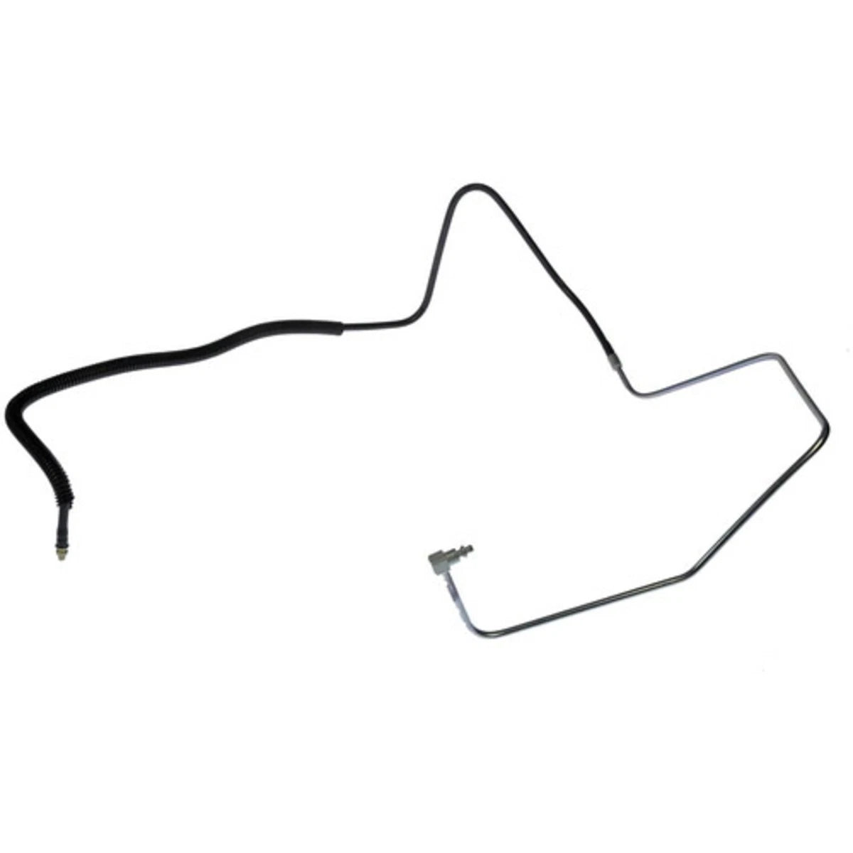Clutch Line for Chevy C2500 K1500 K2500 C3500 GMC (1992) 628-101 12387709