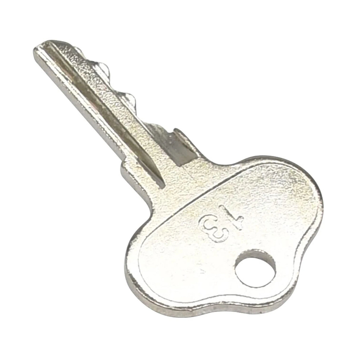 10X Ignition Keys for Cub Cadet 108 John Deere EZ-Trak Z225 (103234401, 131313C1)
