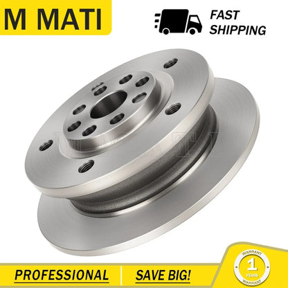 Rear Wheel Hub AM135647 for John Deere Gator TX Turf (2007–2016)