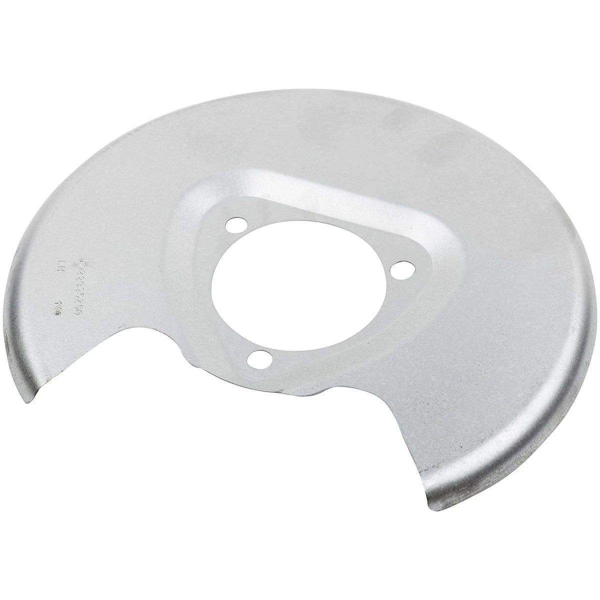 Brake Dust Shields for Chevy Blazer, Enclave, XT5 (2017–2024) 22995250
