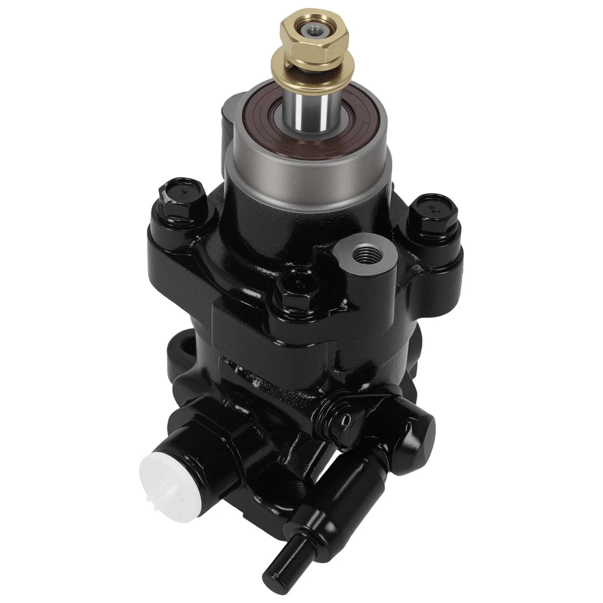Power Steering Pump for Toyota Pickup L4 (1984–1990) 21-5720