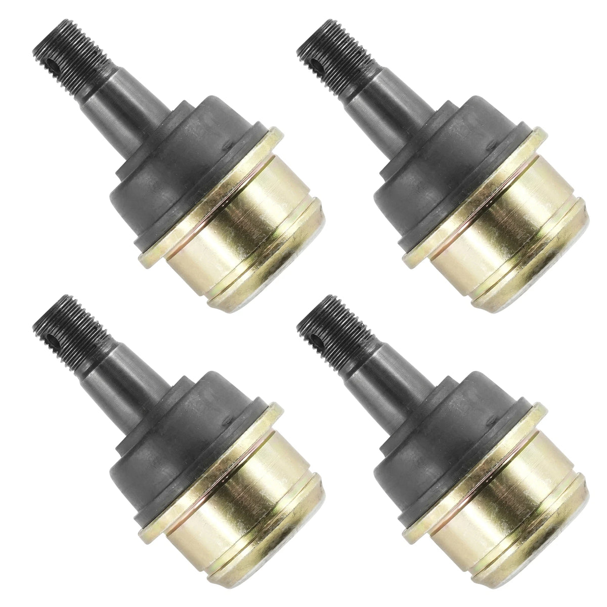 Set of 4 Lower and Upper Ball Joints for Can-Am Renegade 500 (2008–2012) - BJ104