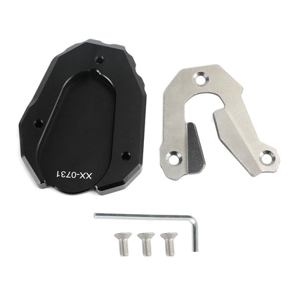 Kickstand Plate Pad for Tiger 900 Rally Pro/GT Low (2021) T9