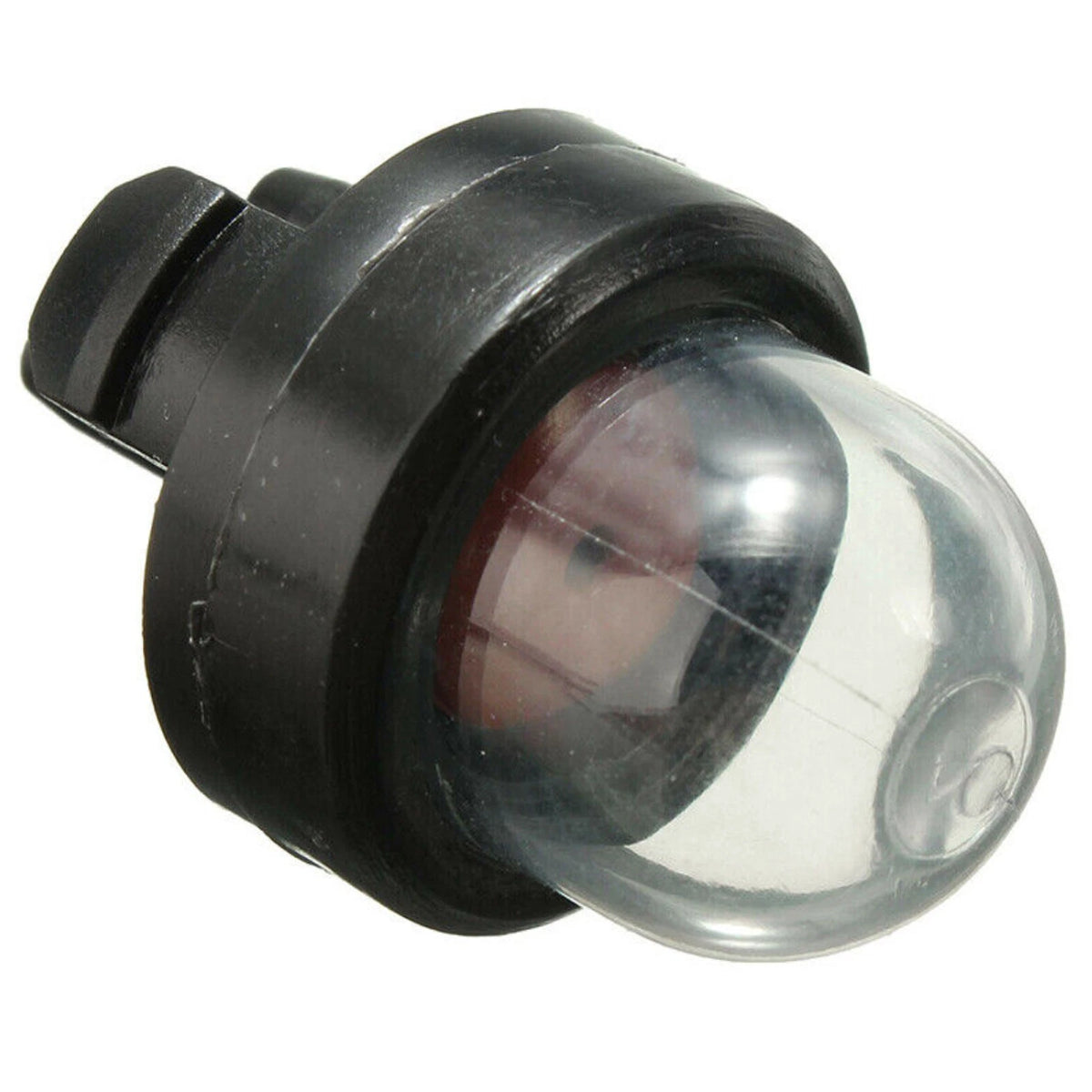 Snap-in Primer Bulb for Stihl Ryobi McCulloch Chainsaw (3210, 3214, 3216, 3200, 3205)