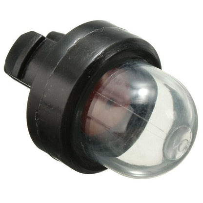 Snap-in Primer Bulb for Stihl Ryobi McCulloch Chainsaw (3210, 3214, 3216, 3200, 3205)