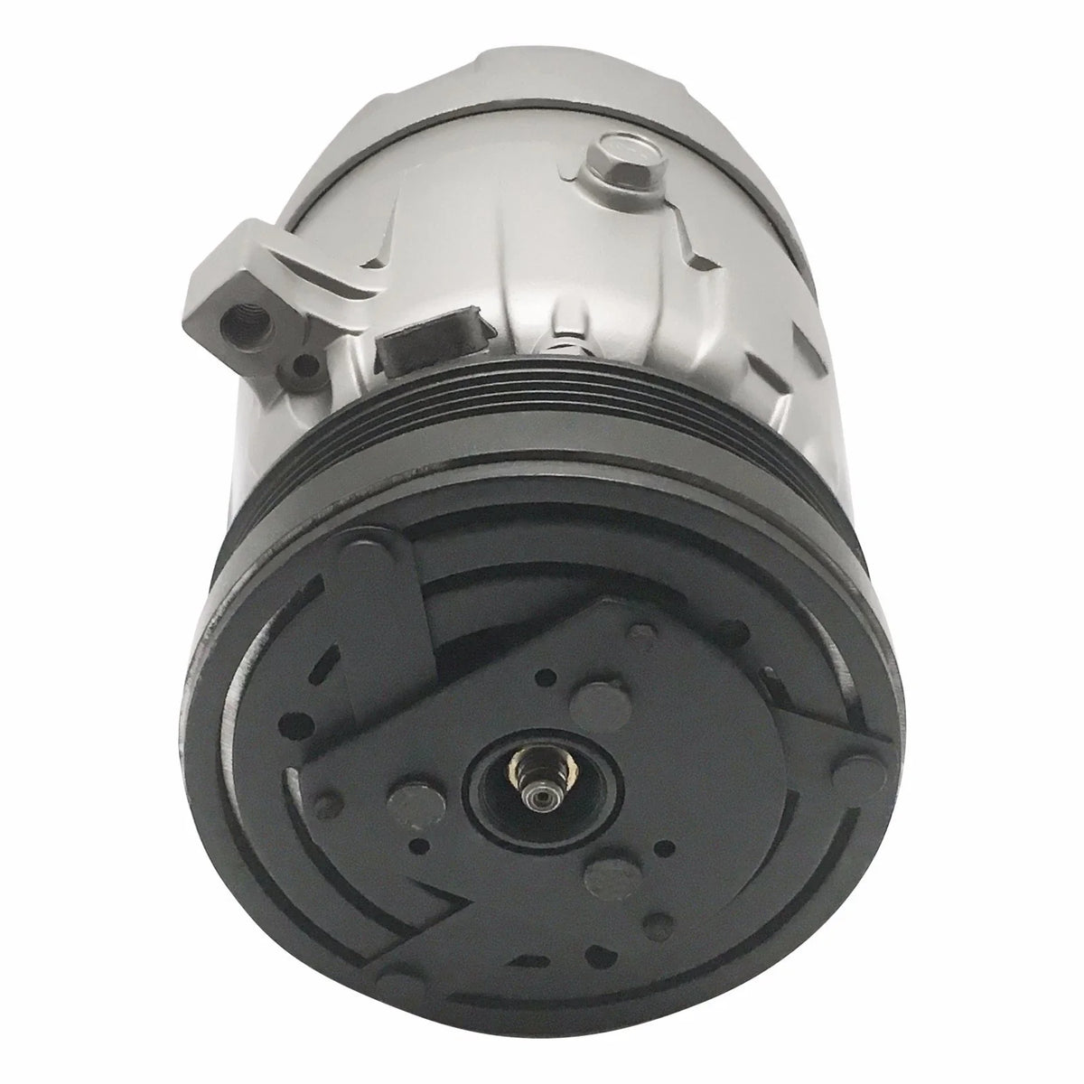 A/C Compressor Kit With Condenser for Pontiac Grand Am 2.3L (1994–1999)