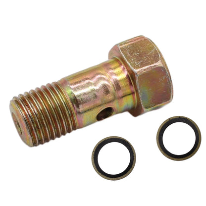 Injection Pump Overflow Return Valve for Dodge Ram 2500 3500 (1994–2022) 3941156
