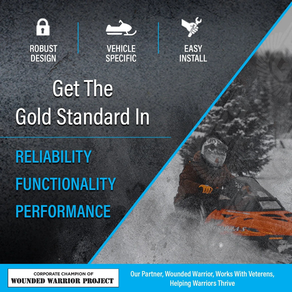 Fuel Pump Kit for Ski-Doo Expedition Skandic (2004–2012)