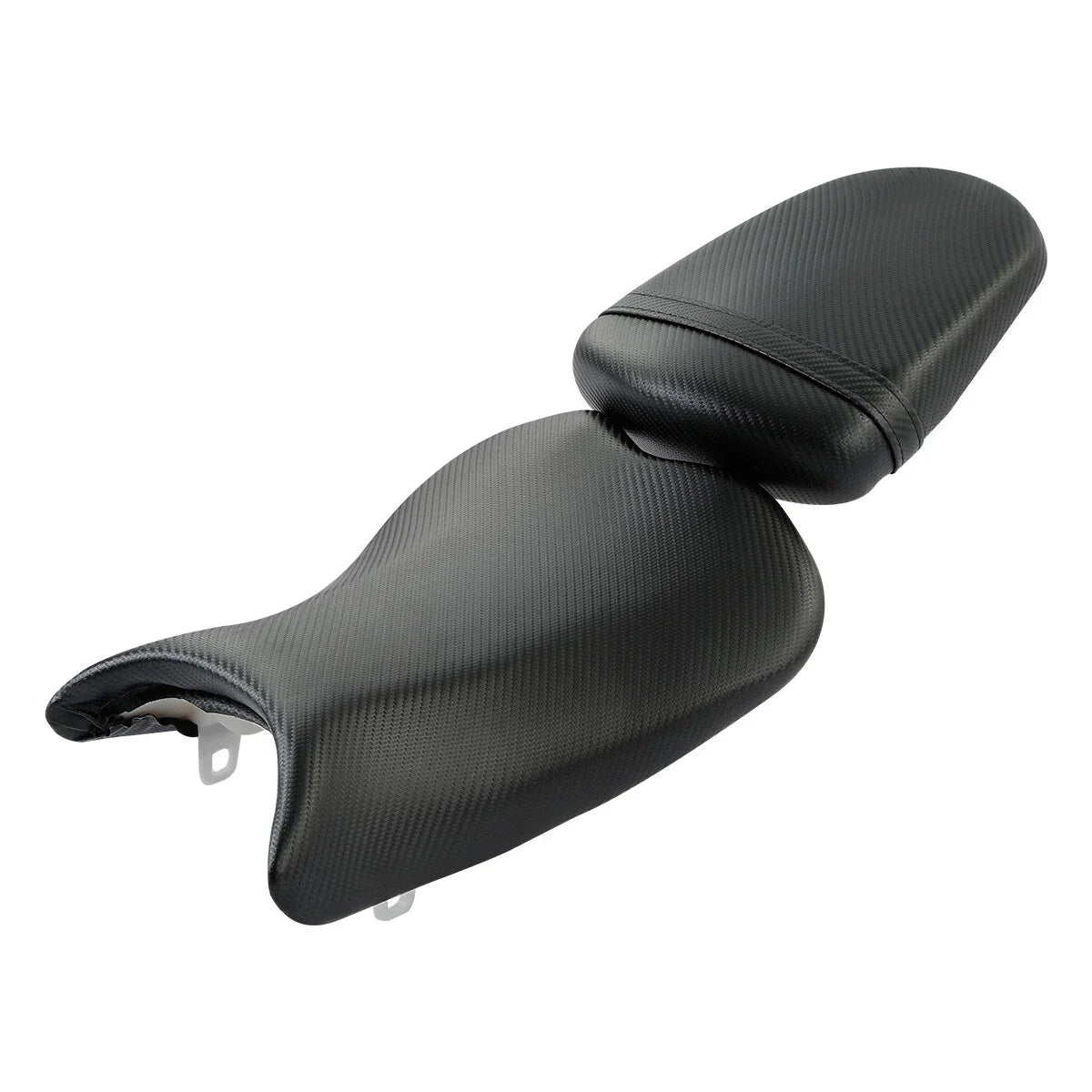 Driver & Passenger Pillion Seat for Suzuki GSXR600 GSXR750 (2006-2007)