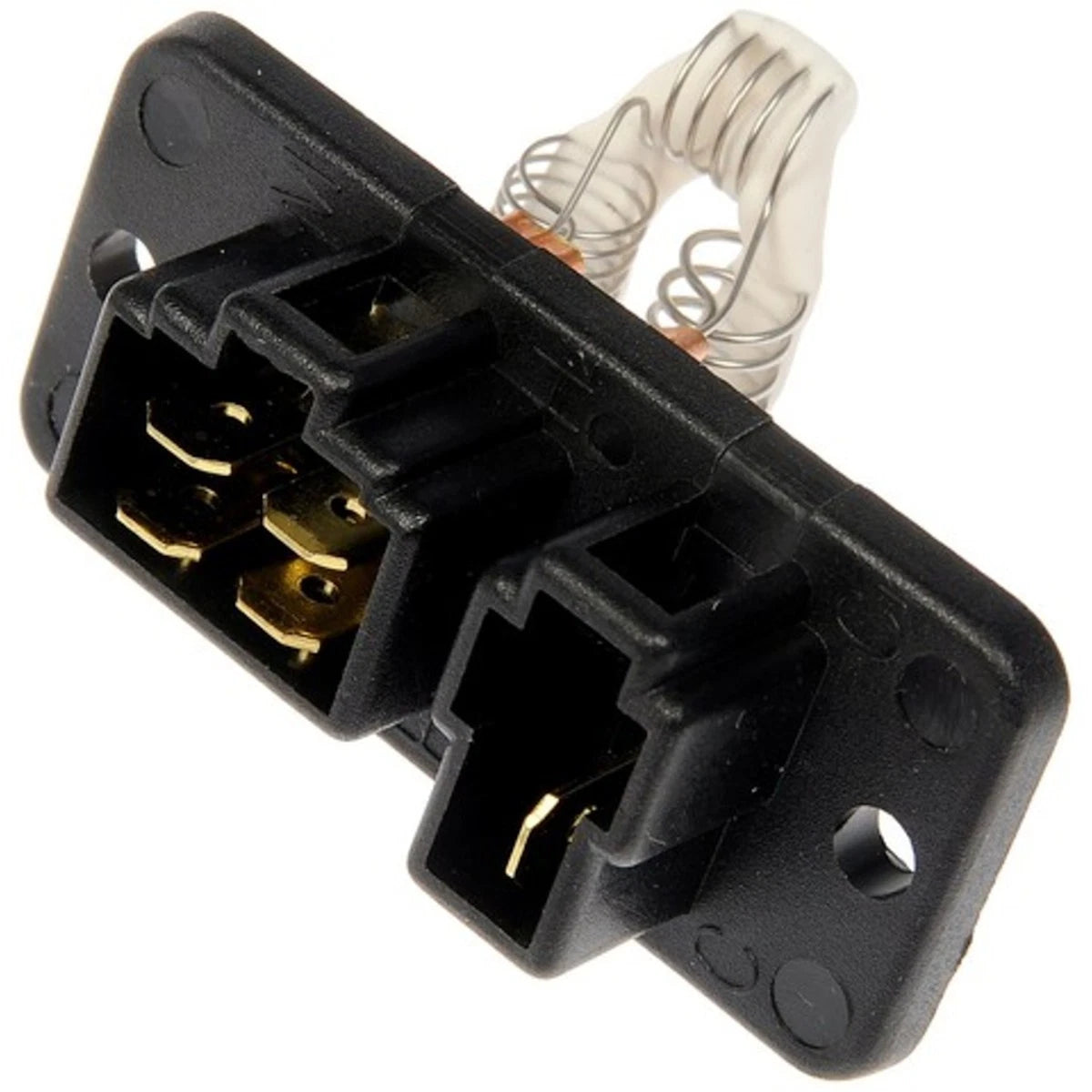 Blower Motor Resistor for Mazda B2200 B2600 B2000 (1990–1993) 973-092, 20149, RU934