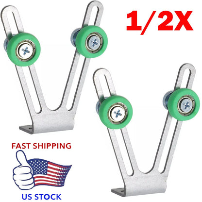Fishing Rod Winding Machine Support Stand for Rod Building Repair Tools