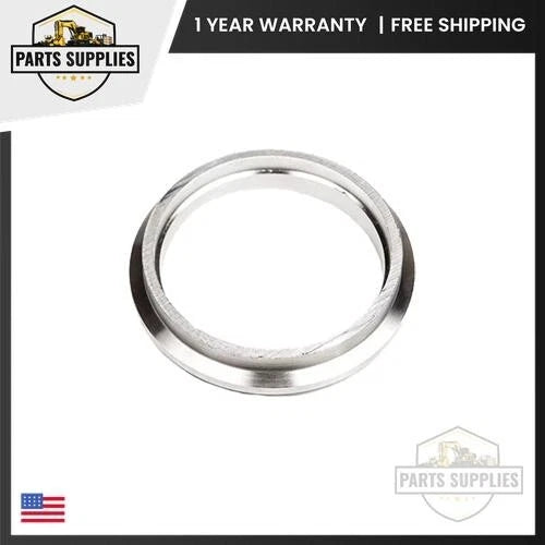 3" OD Stainless V-Band Flange for Ford Focus ST (2013–2023)