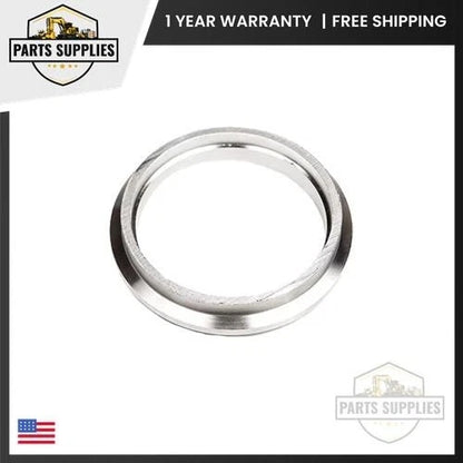 3" OD Stainless V-Band Flange for Ford Focus ST (2013–2023)