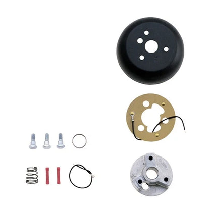 Steering Wheel Adapter for GM (1948–1966) 4187
