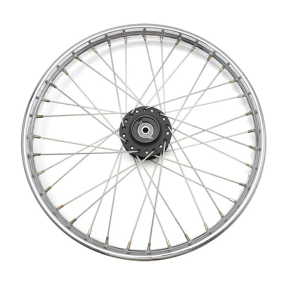21" Front Wheel Rim for Hawk 250 (Carb Version) Dirt Bike (2005–2023)